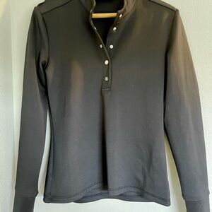 PS of Sweden Long Sleeve Button-Up Women's Top